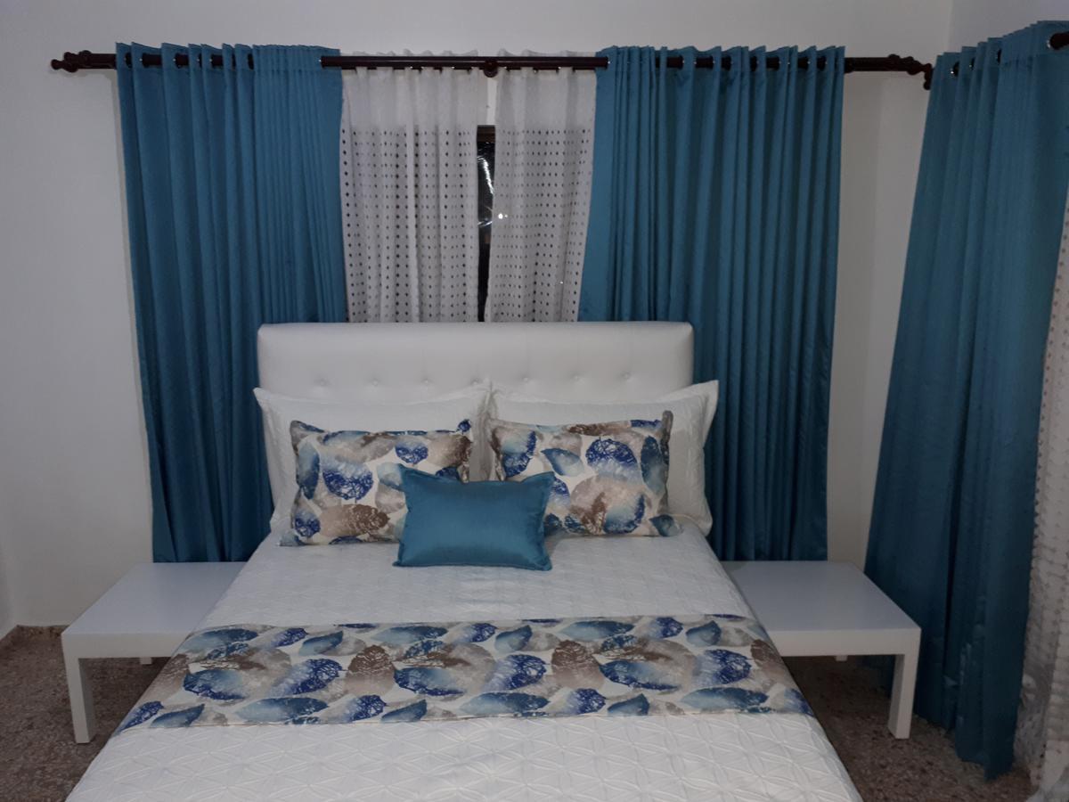 B&M Setup Hotels Los Mameyes  外观 照片